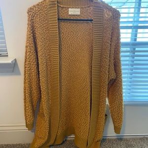 Tj Maxx cardigan
